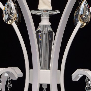 Люстра подвесная MW-Light 496016506 Аурих 102W LED